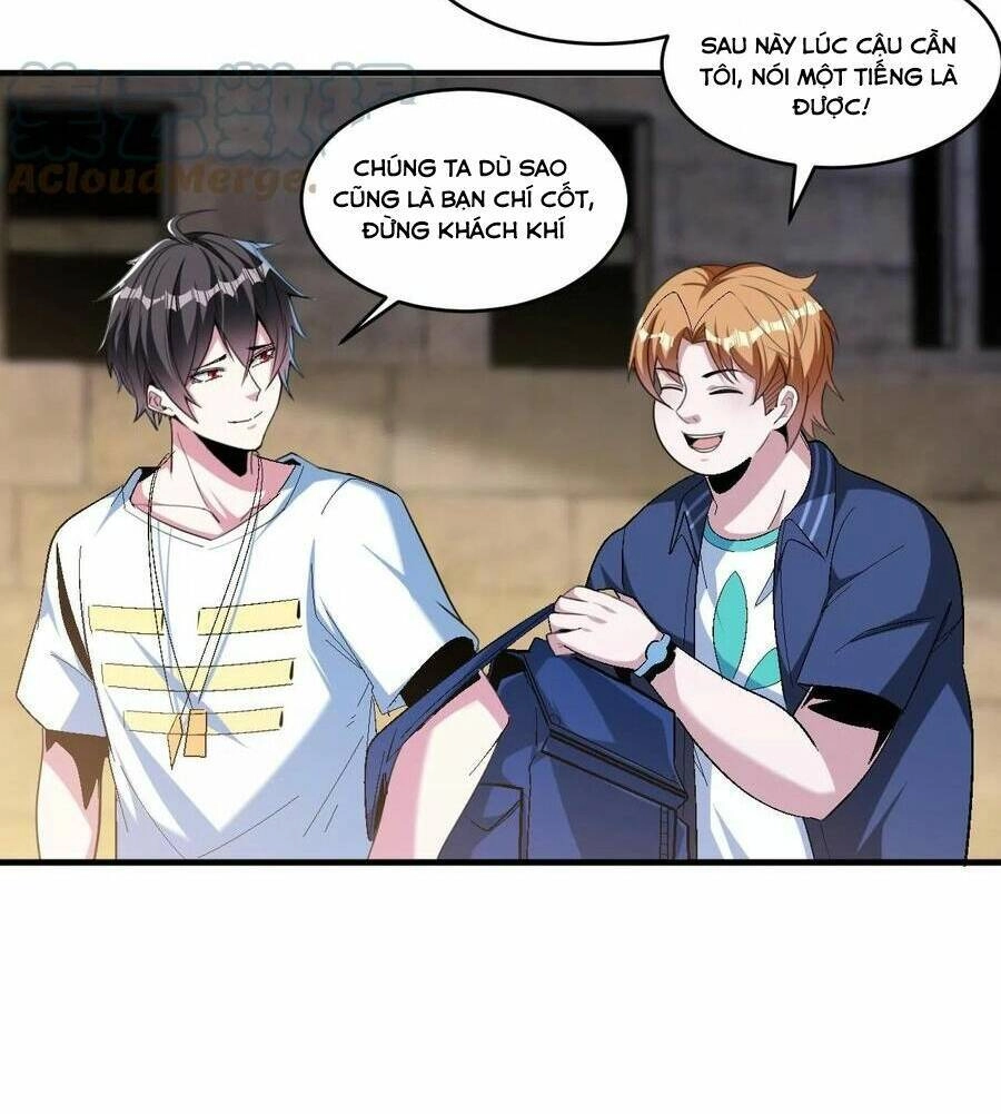 Quái Vật Nhạc Viên Chapter 66 - 17