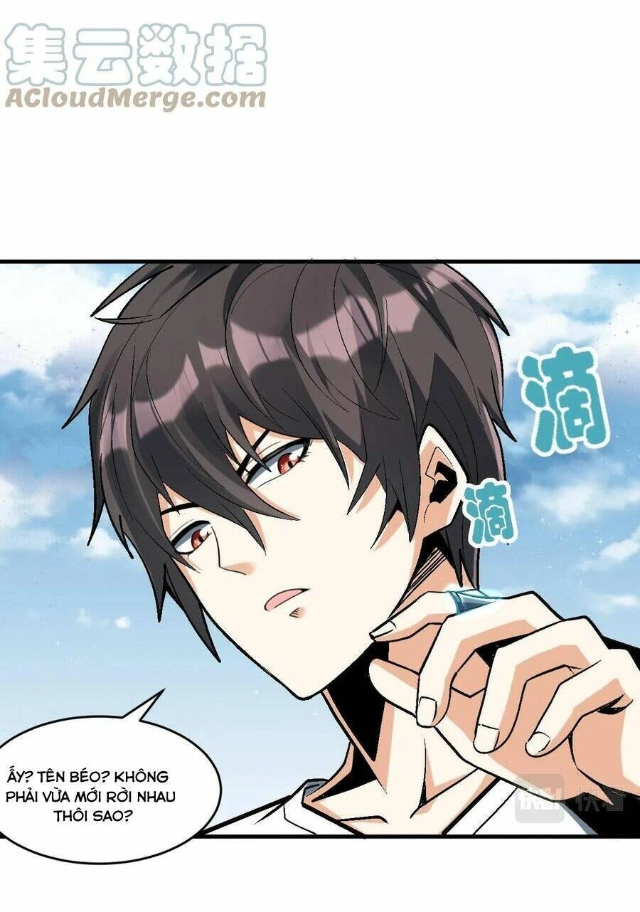 Quái Vật Nhạc Viên Chapter 66 - 23