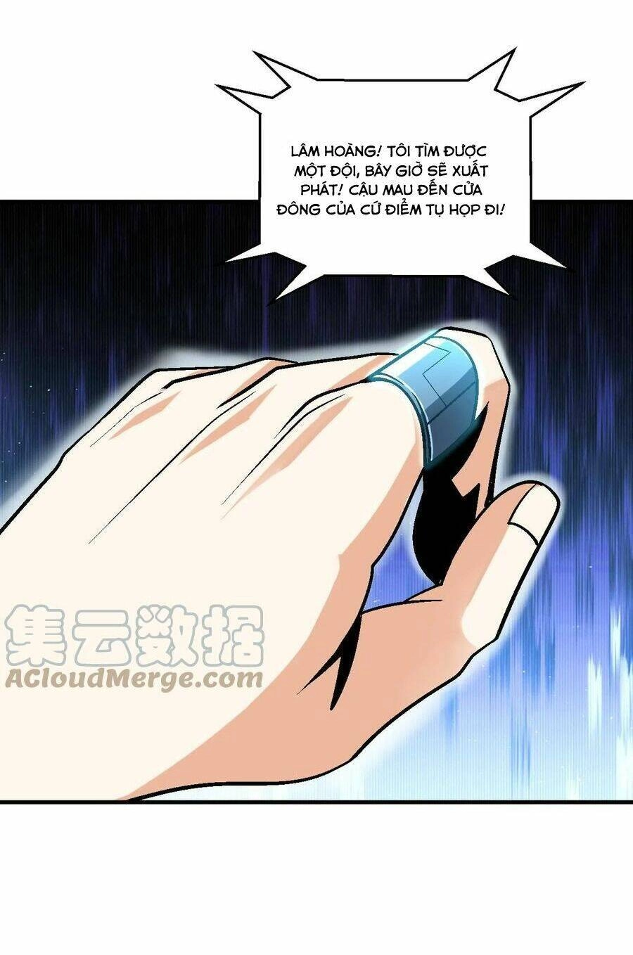 Quái Vật Nhạc Viên Chapter 66 - 24