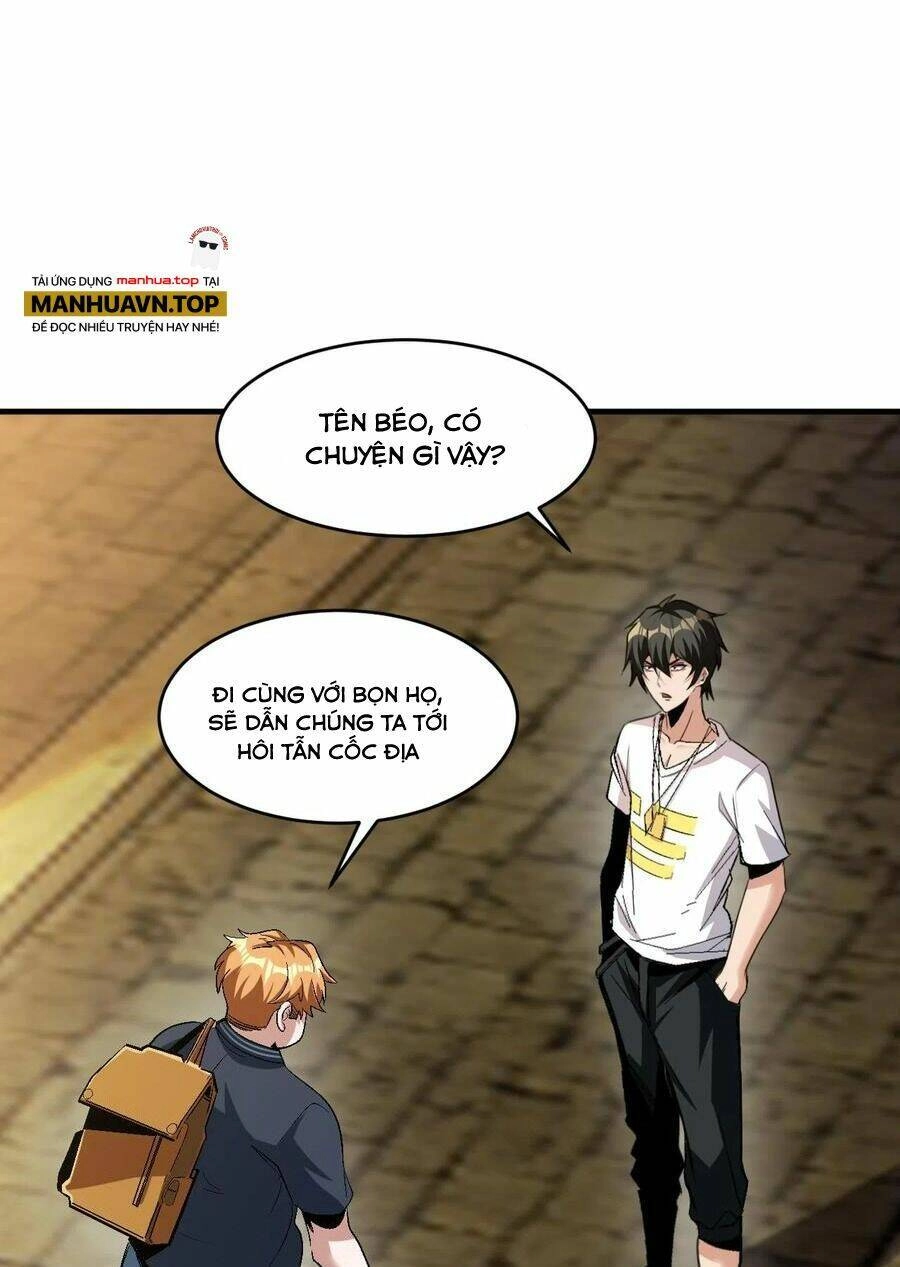 Quái Vật Nhạc Viên Chapter 66 - 28