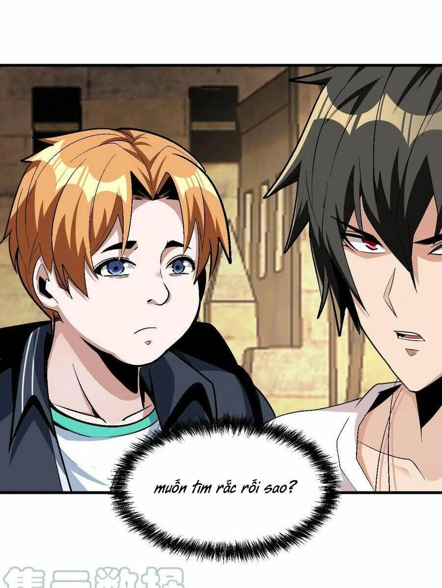 Quái Vật Nhạc Viên Chapter 66 - 30