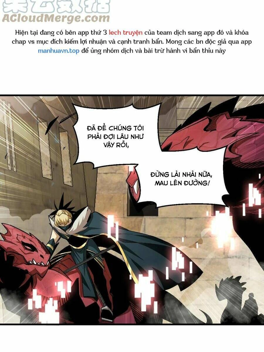 Quái Vật Nhạc Viên Chapter 66 - 31