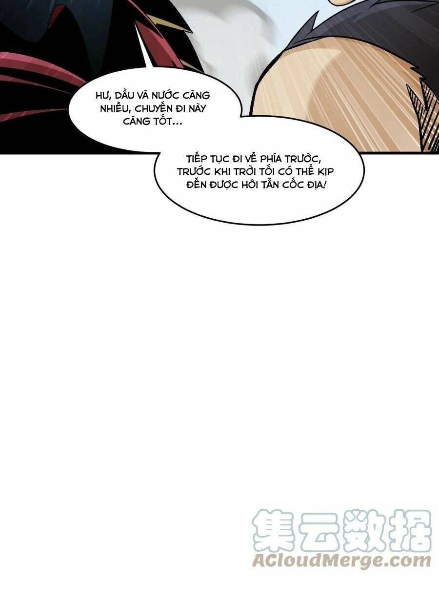 Quái Vật Nhạc Viên Chapter 66 - 35