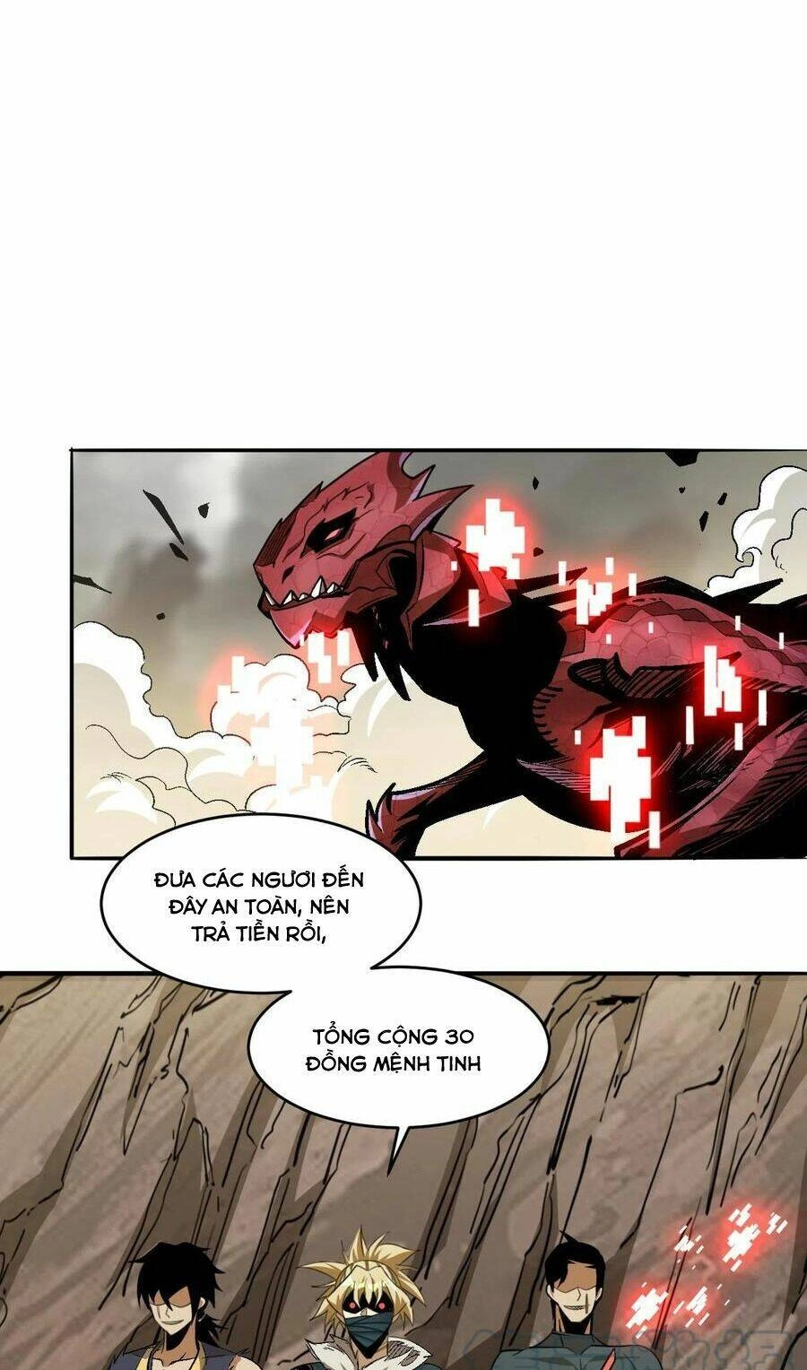Quái Vật Nhạc Viên Chapter 66 - 40