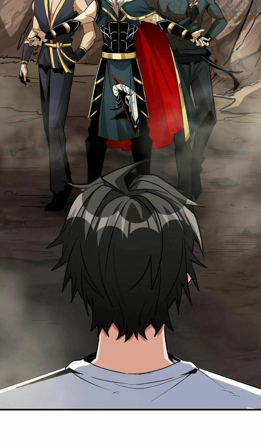 Quái Vật Nhạc Viên Chapter 66 - 41