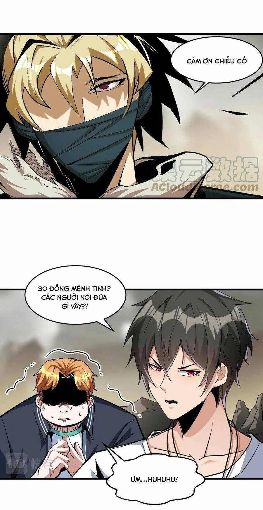 Quái Vật Nhạc Viên Chapter 66 - 42