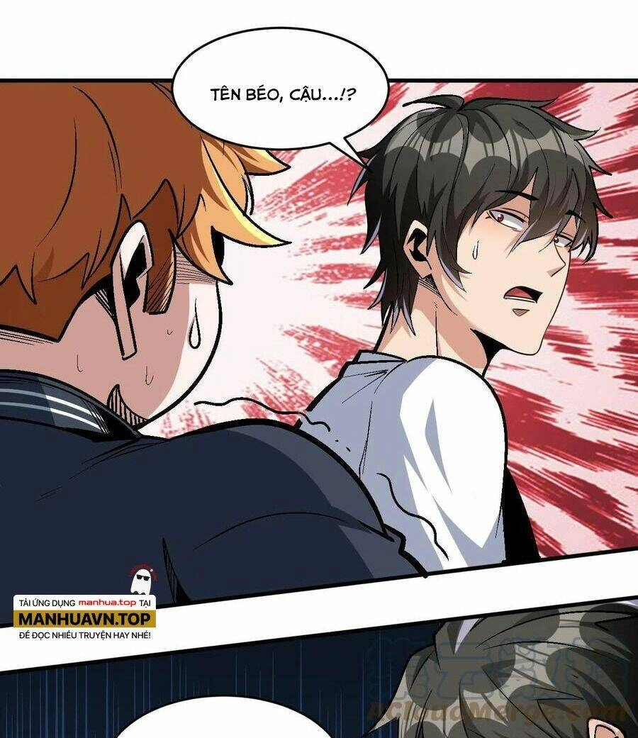 Quái Vật Nhạc Viên Chapter 66 - 43