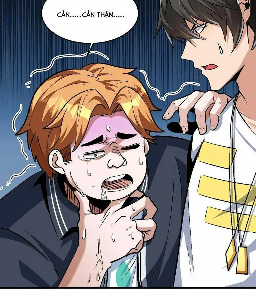 Quái Vật Nhạc Viên Chapter 66 - 44