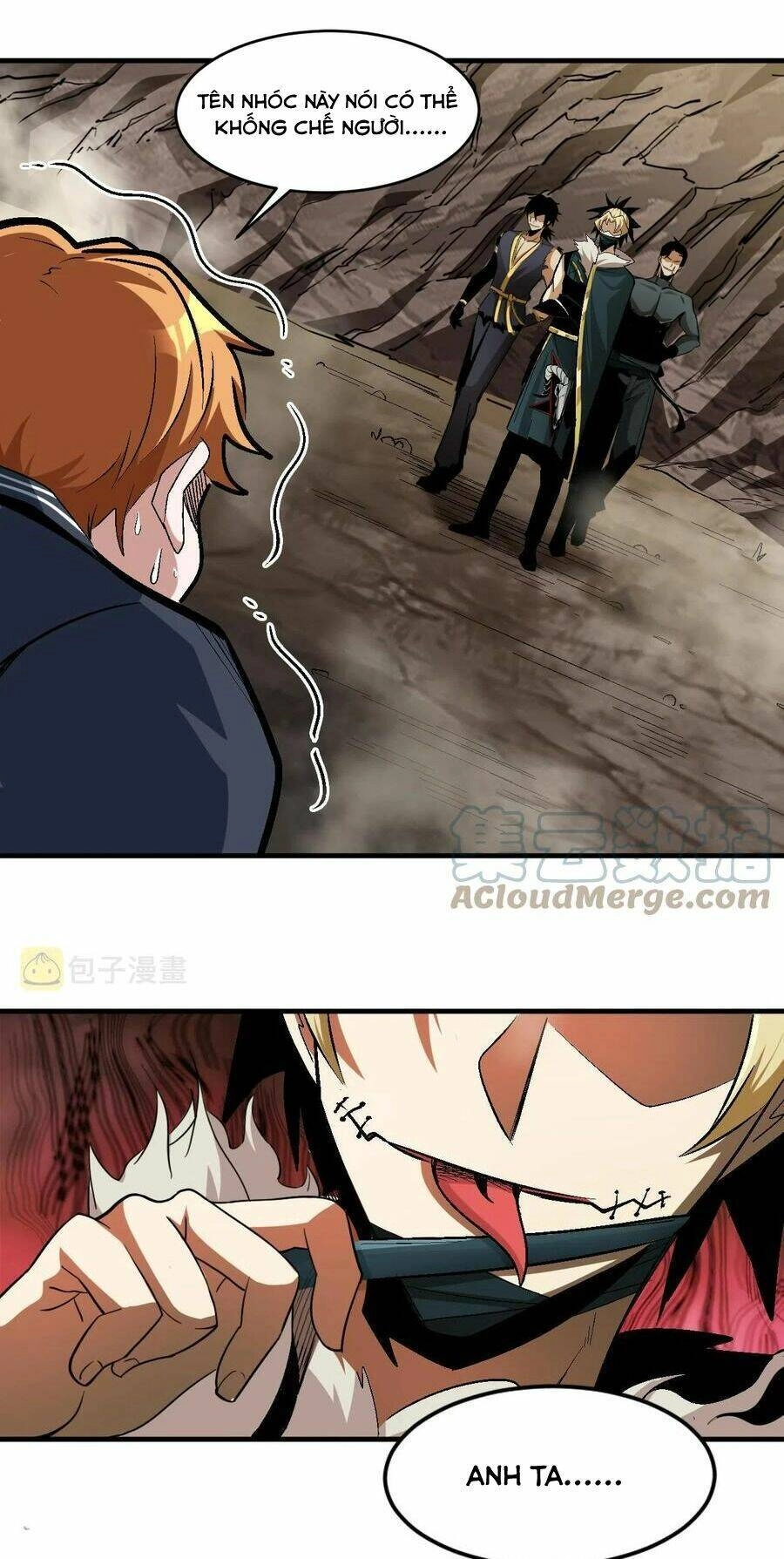 Quái Vật Nhạc Viên Chapter 66 - 45