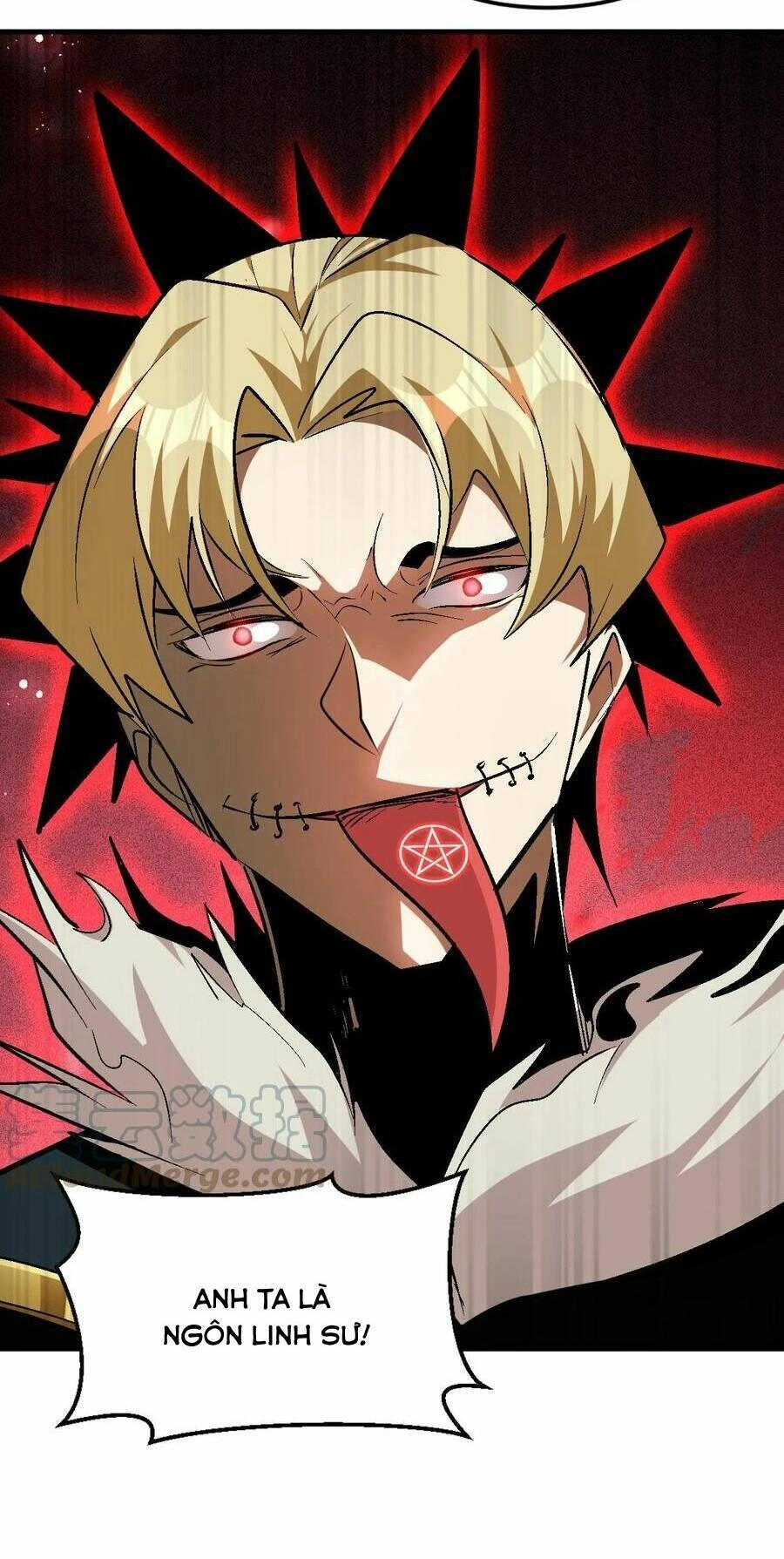 Quái Vật Nhạc Viên Chapter 66 - 46