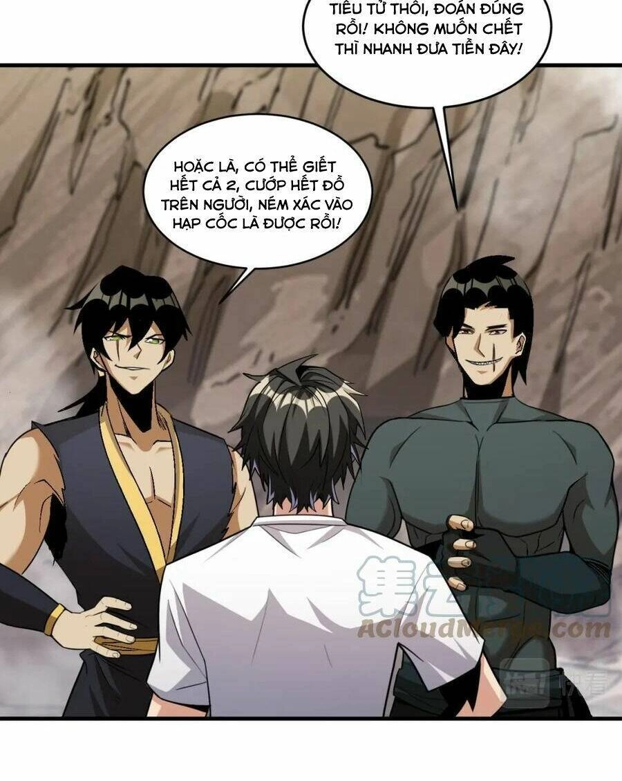 Quái Vật Nhạc Viên Chapter 67 - 8