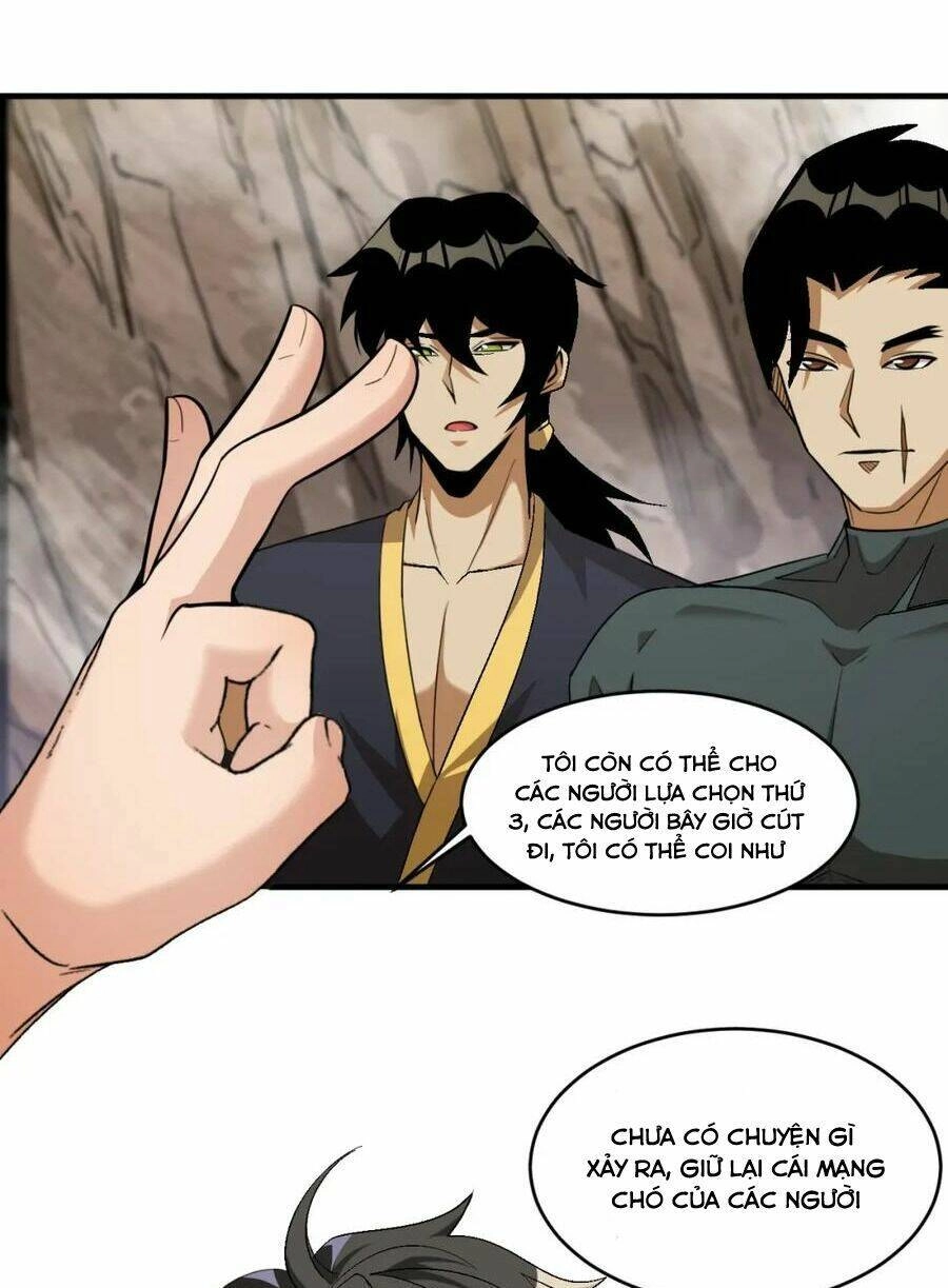 Quái Vật Nhạc Viên Chapter 67 - 9