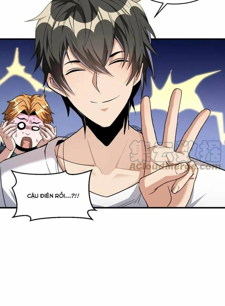 Quái Vật Nhạc Viên Chapter 67 - 10