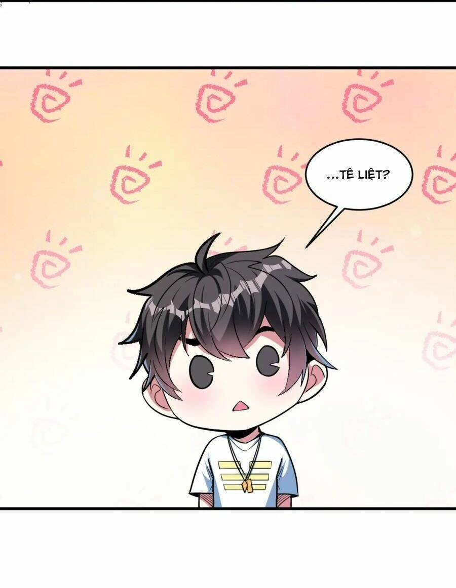 Quái Vật Nhạc Viên Chapter 67 - 15