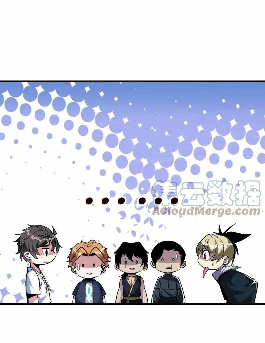 Quái Vật Nhạc Viên Chapter 67 - 16