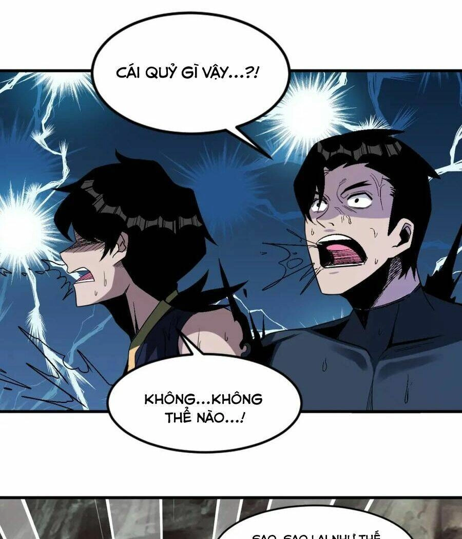 Quái Vật Nhạc Viên Chapter 67 - 21