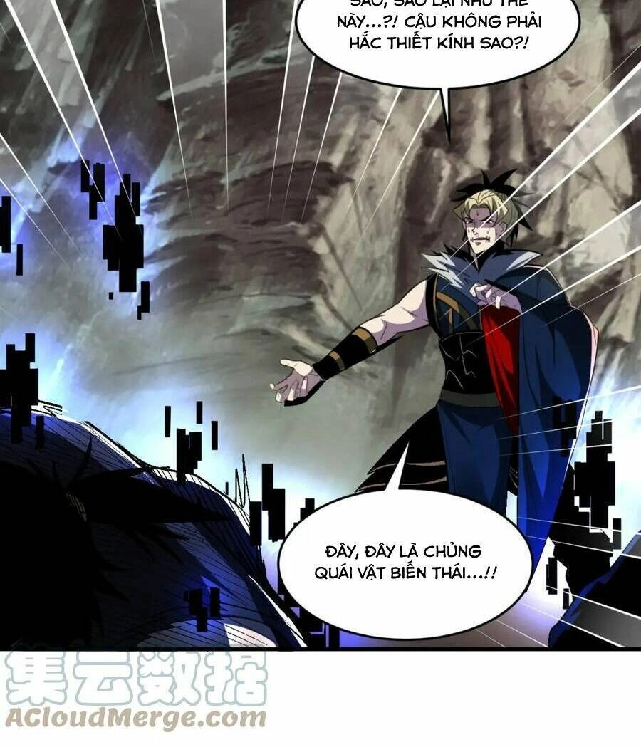 Quái Vật Nhạc Viên Chapter 67 - 22