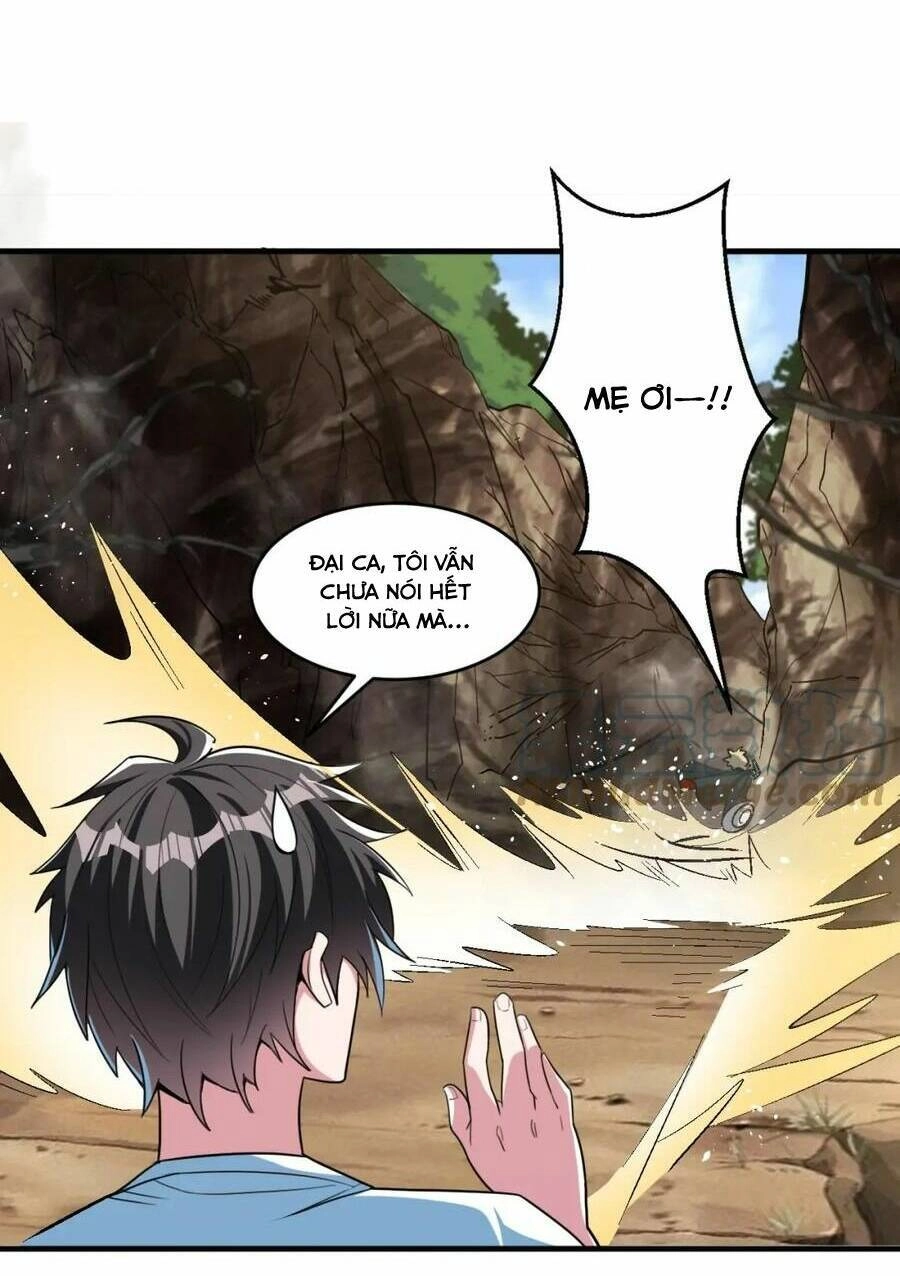 Quái Vật Nhạc Viên Chapter 67 - 24