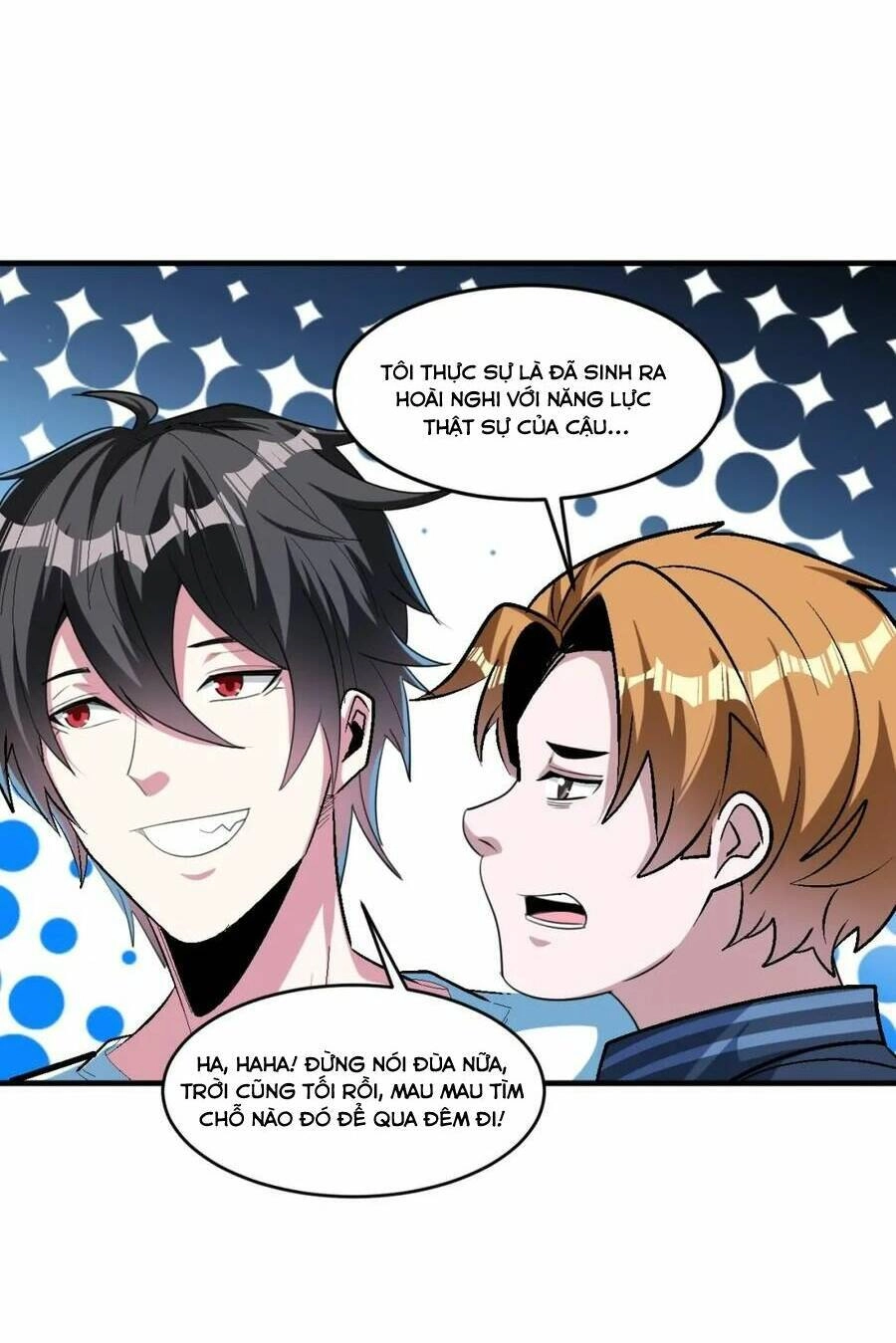 Quái Vật Nhạc Viên Chapter 67 - 28