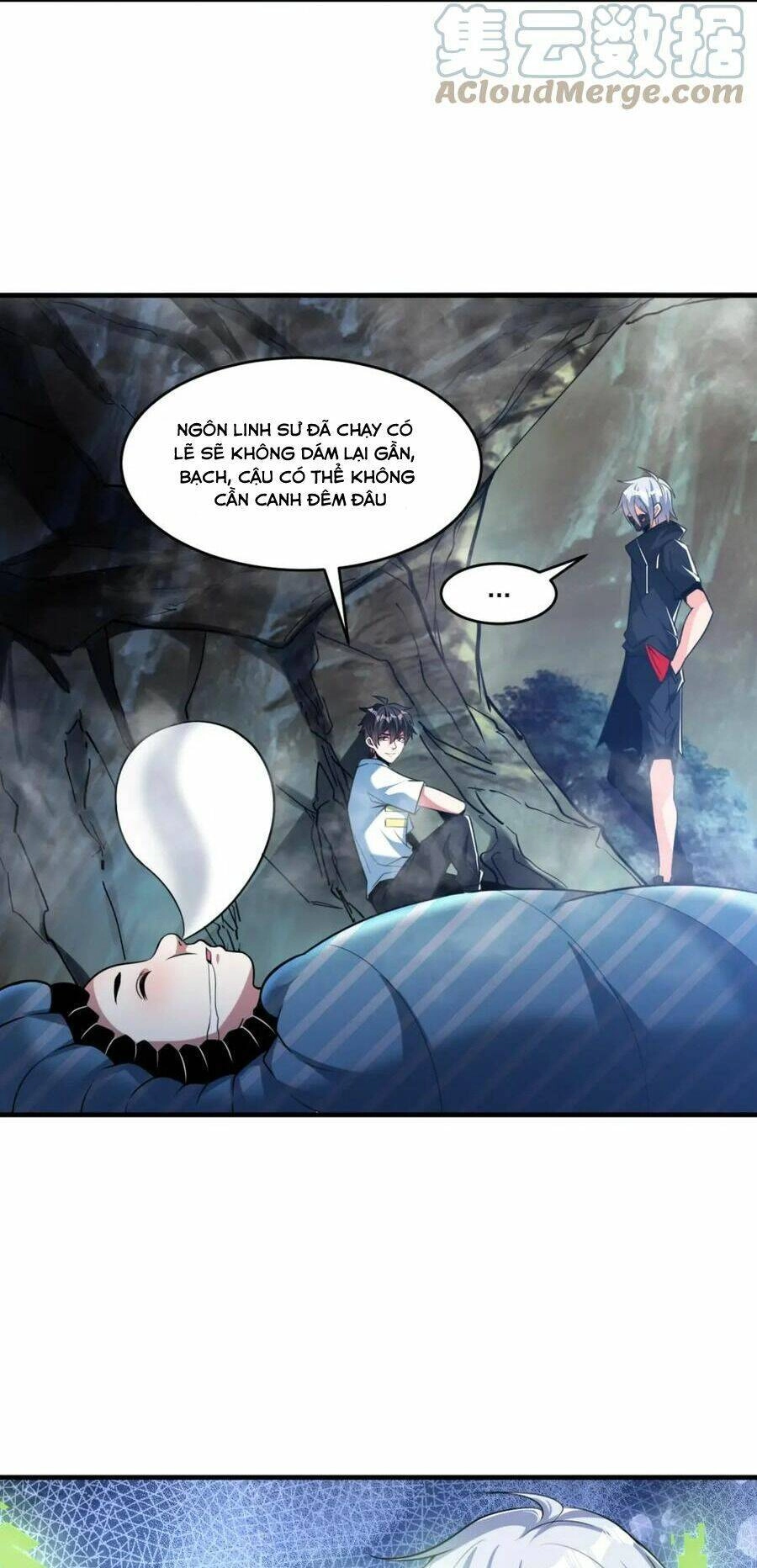 Quái Vật Nhạc Viên Chapter 67 - 31