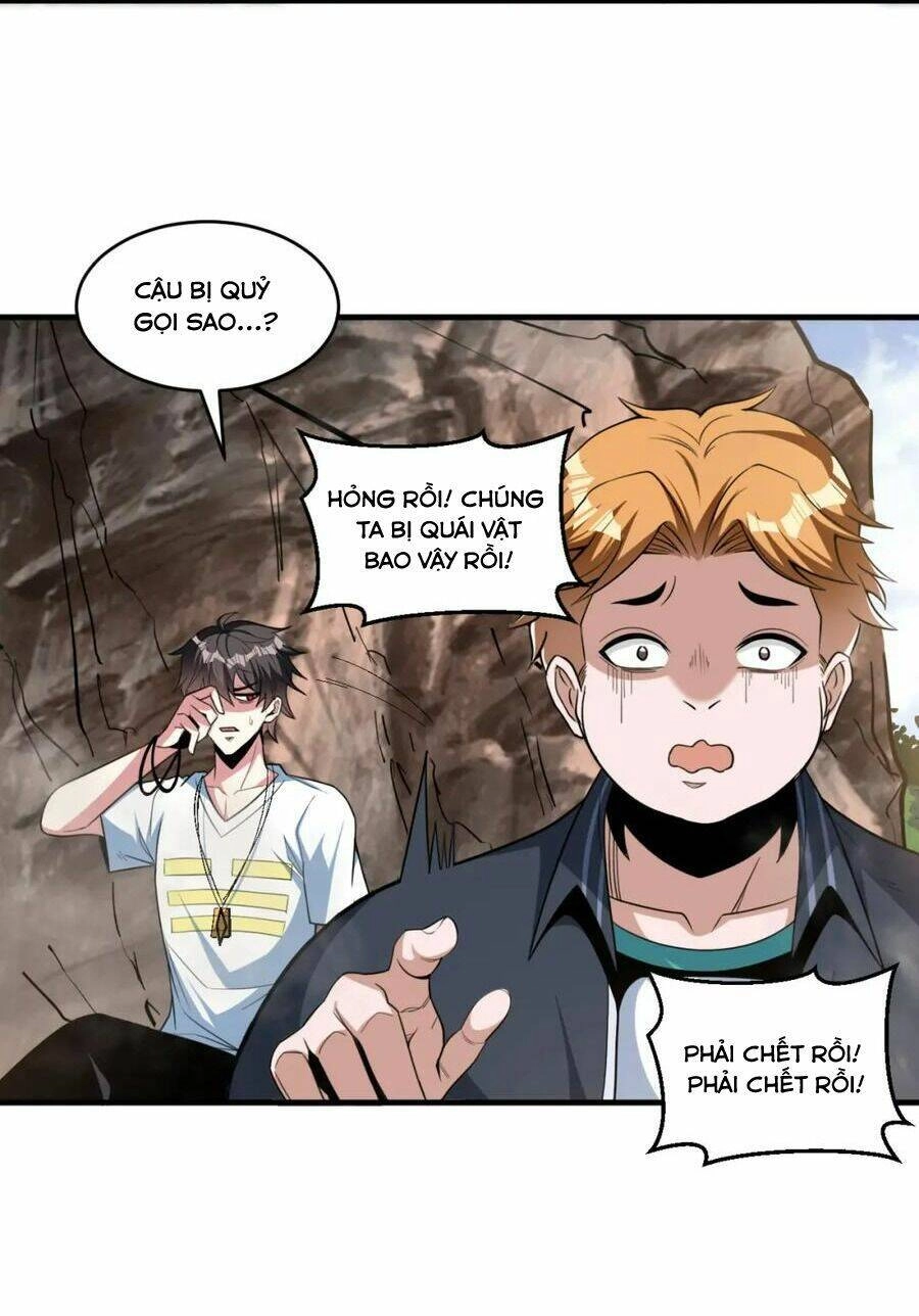 Quái Vật Nhạc Viên Chapter 67 - 35