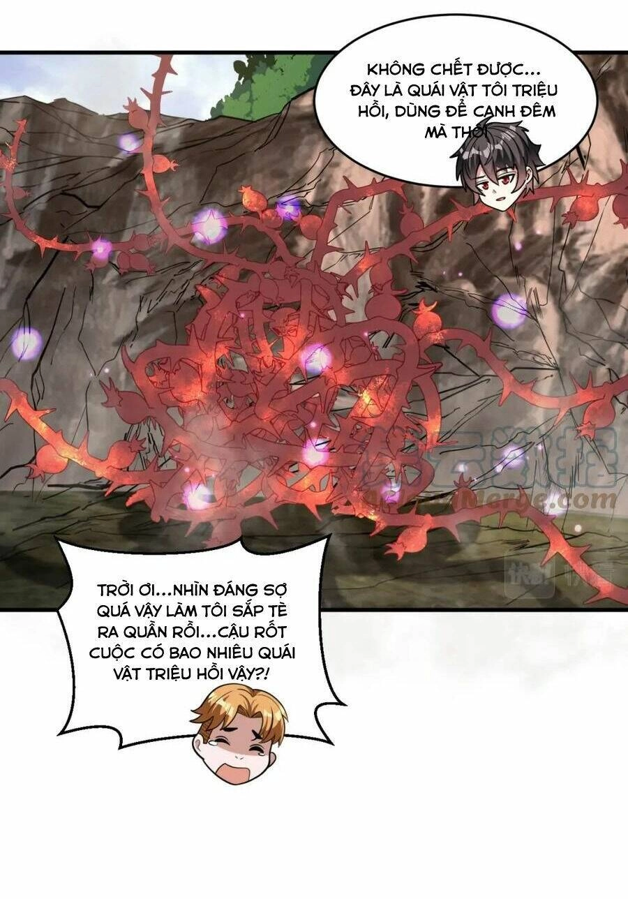 Quái Vật Nhạc Viên Chapter 67 - 36