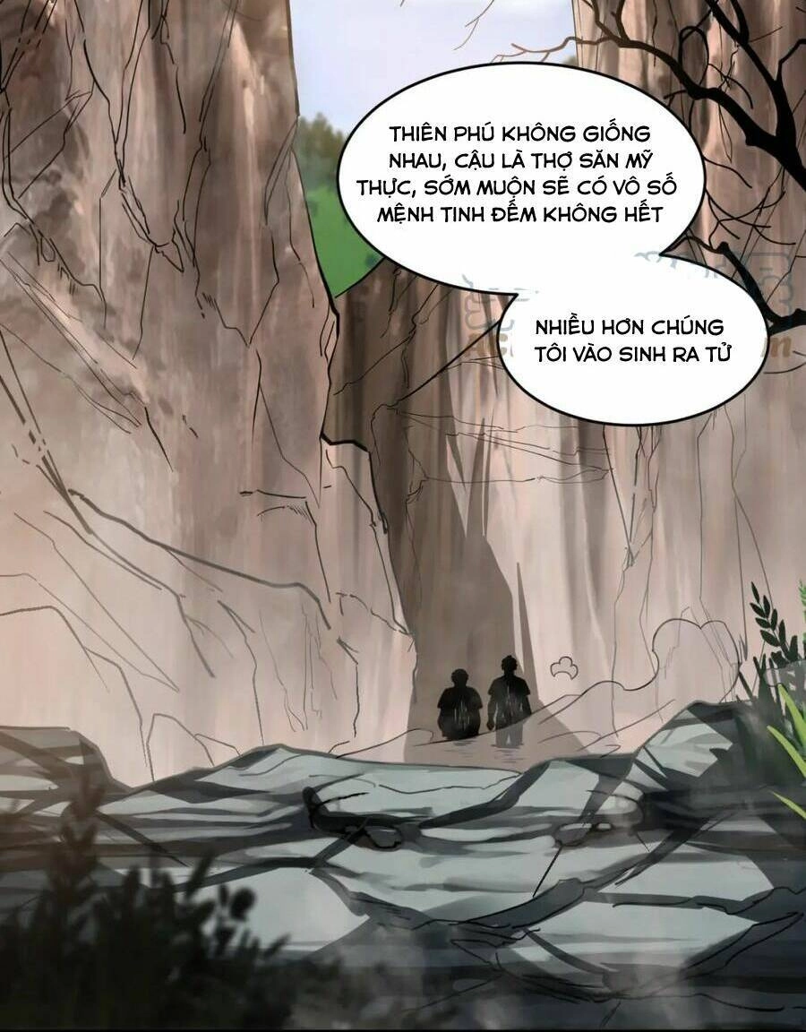 Quái Vật Nhạc Viên Chapter 67 - 38