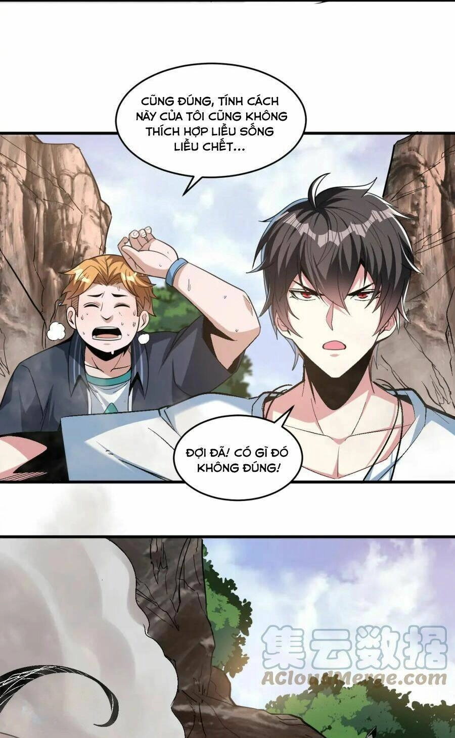 Quái Vật Nhạc Viên Chapter 67 - 39