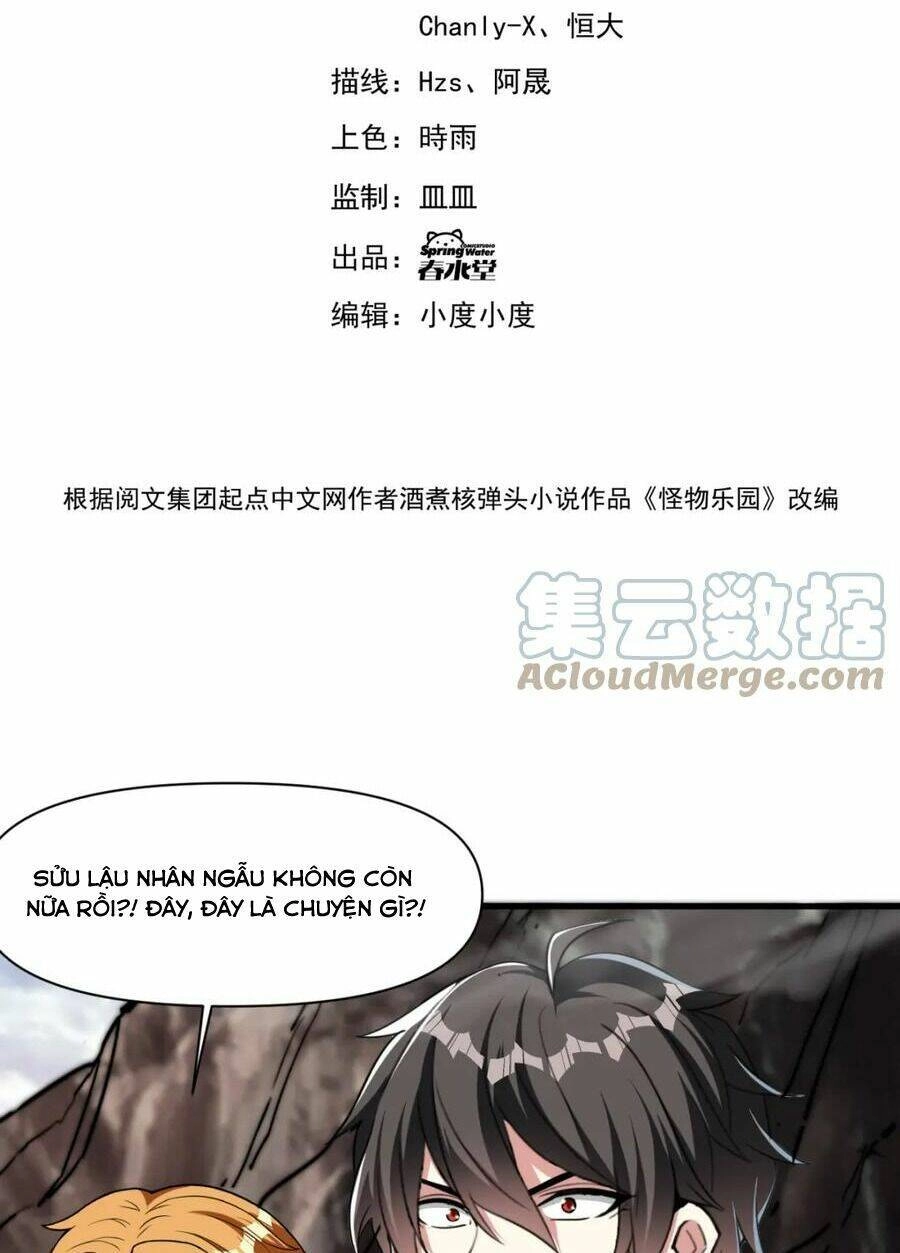 Quái Vật Nhạc Viên Chapter 68 - 5