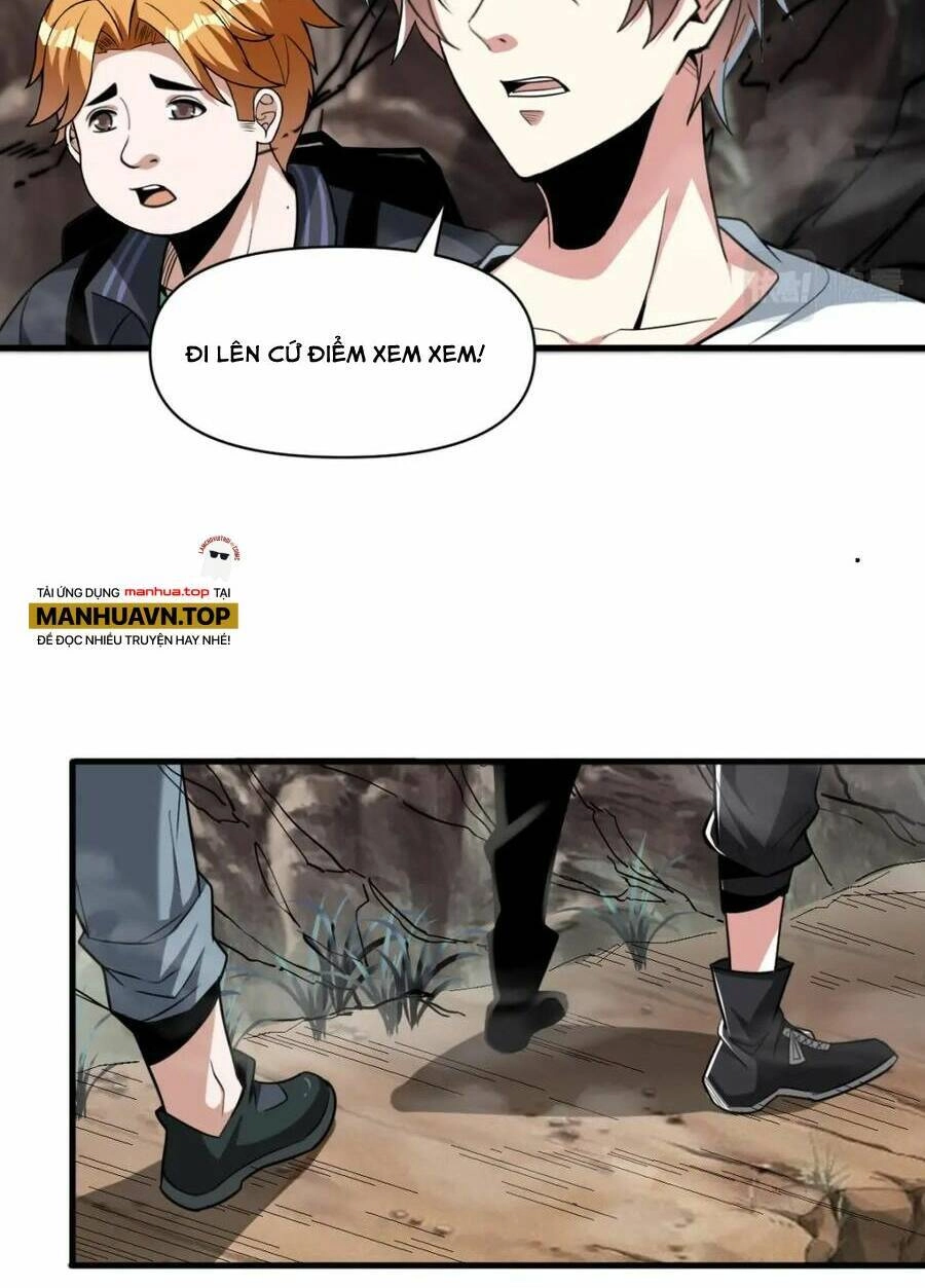 Quái Vật Nhạc Viên Chapter 68 - 6