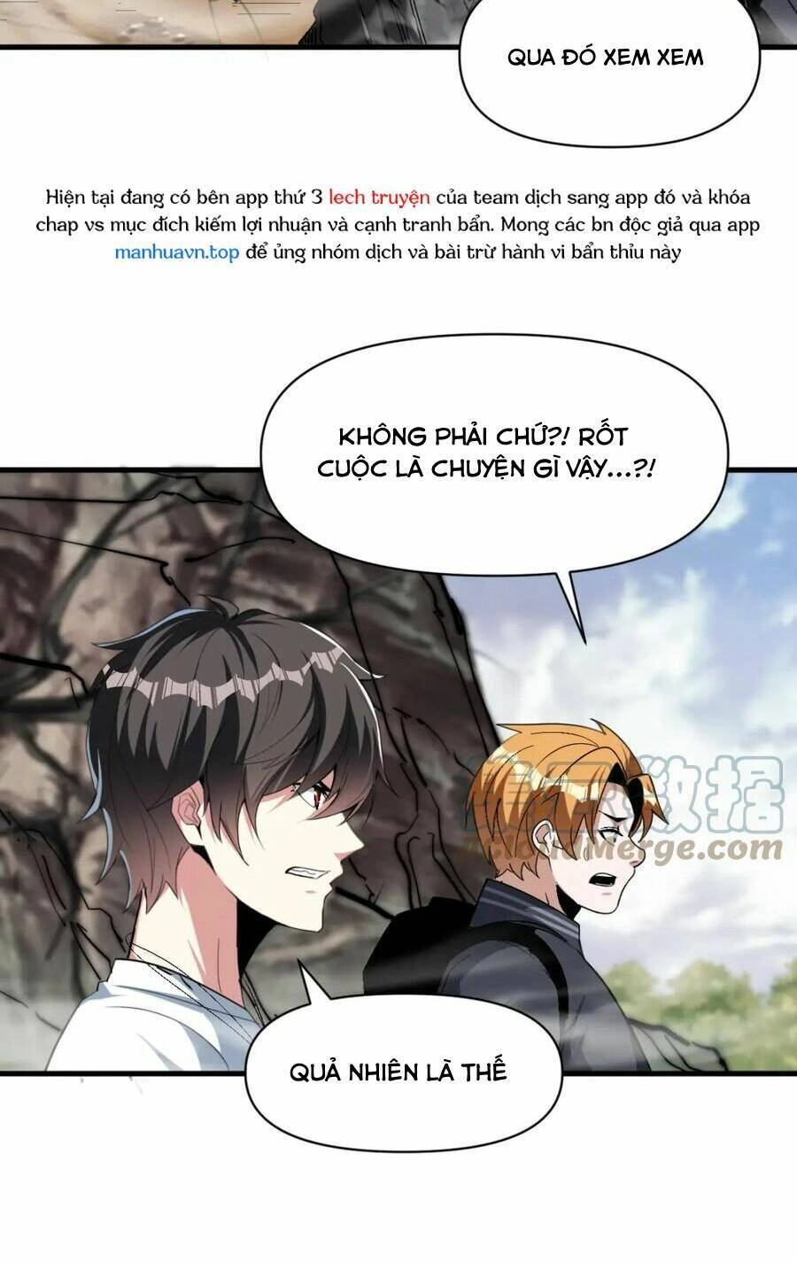 Quái Vật Nhạc Viên Chapter 68 - 8