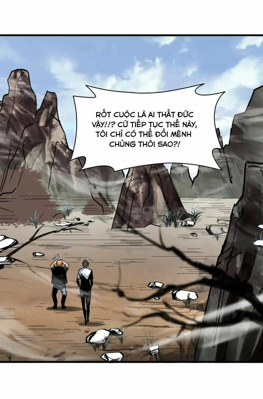 Quái Vật Nhạc Viên Chapter 68 - 9