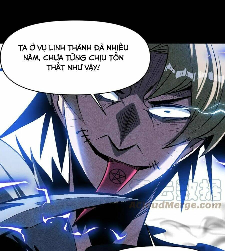 Quái Vật Nhạc Viên Chapter 68 - 14