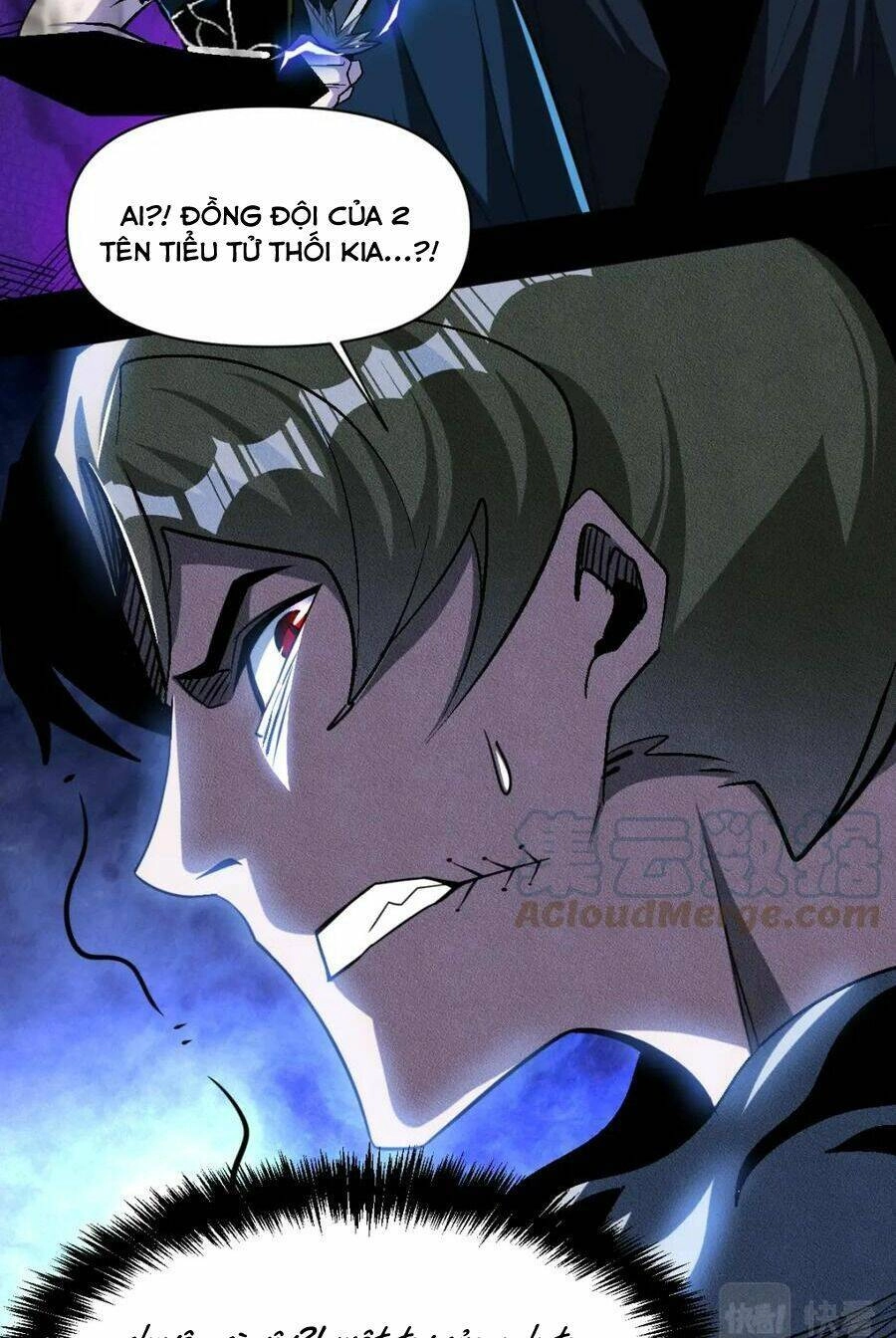 Quái Vật Nhạc Viên Chapter 68 - 16