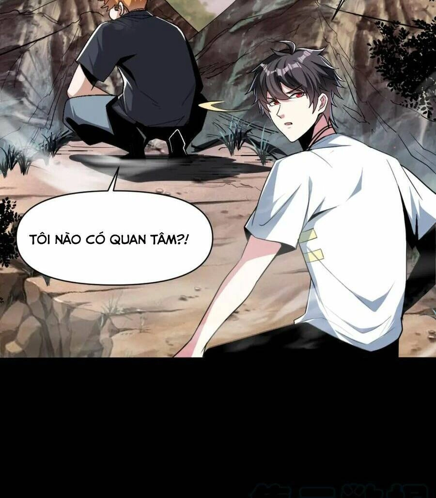 Quái Vật Nhạc Viên Chapter 68 - 26