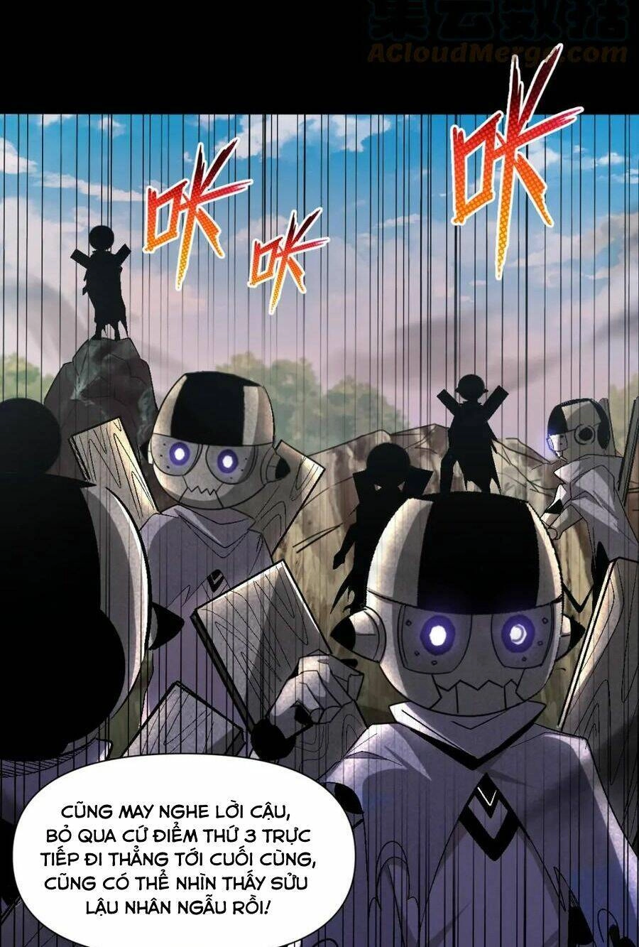 Quái Vật Nhạc Viên Chapter 68 - 27