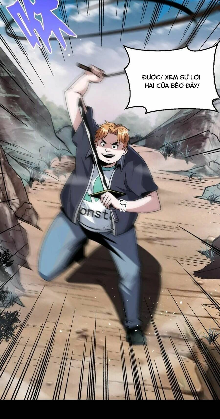 Quái Vật Nhạc Viên Chapter 68 - 30