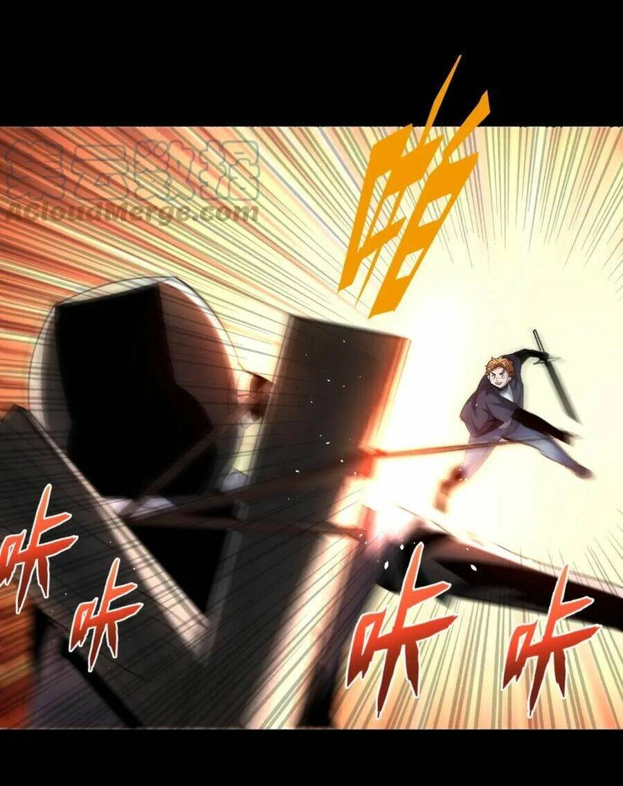 Quái Vật Nhạc Viên Chapter 68 - 31