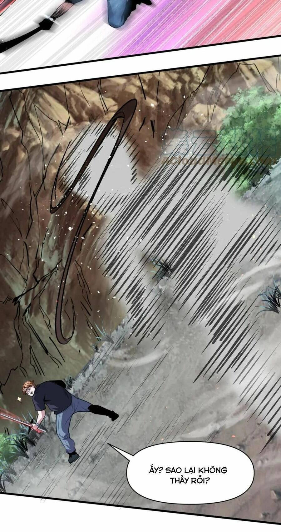 Quái Vật Nhạc Viên Chapter 68 - 34