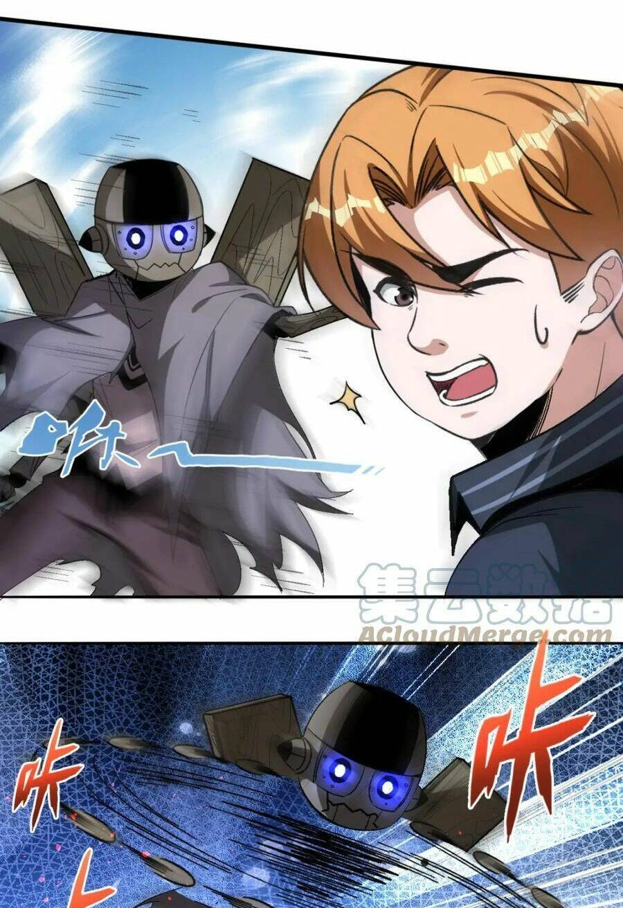 Quái Vật Nhạc Viên Chapter 68 - 35