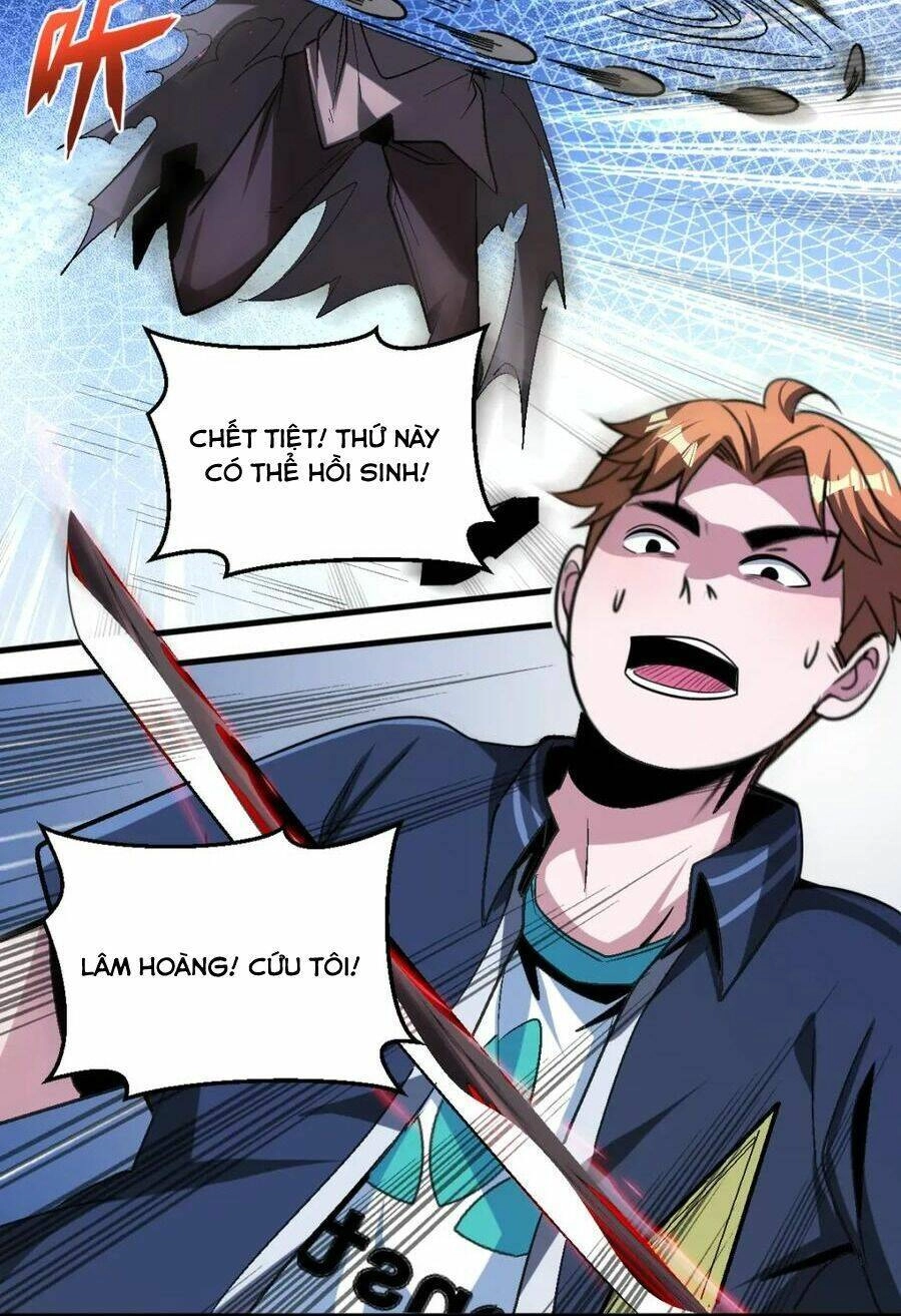 Quái Vật Nhạc Viên Chapter 68 - 36