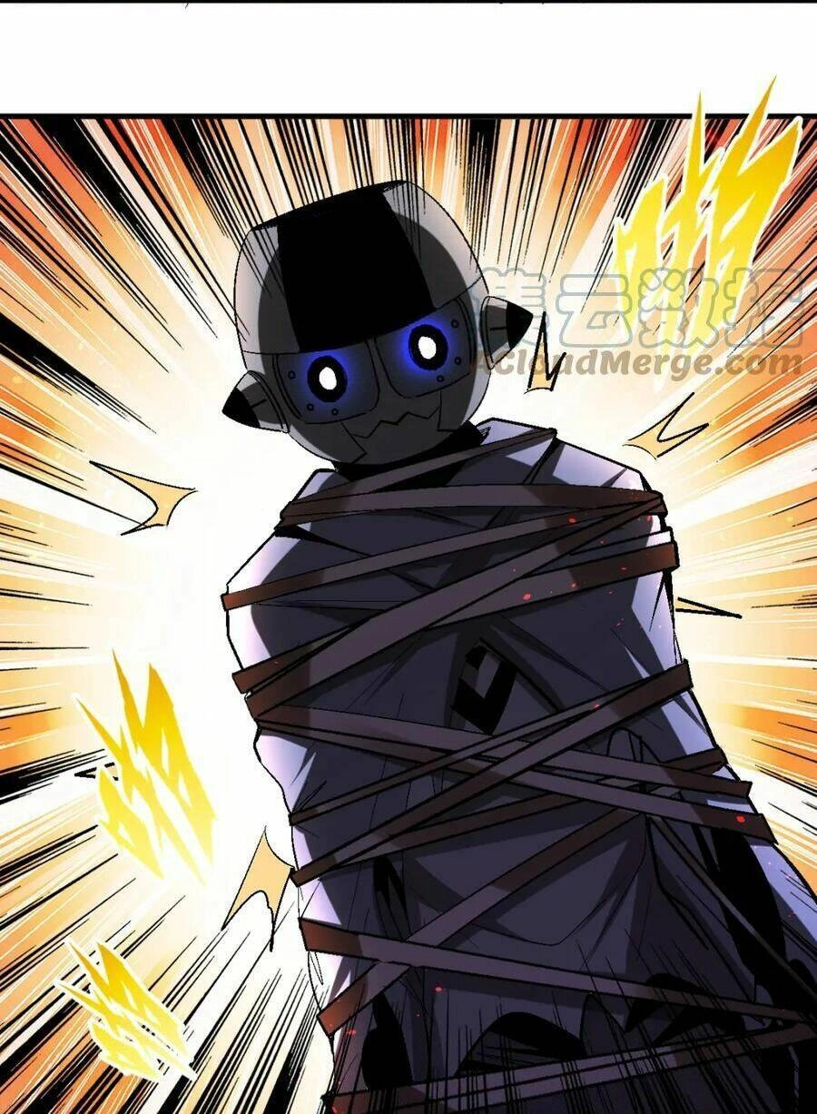 Quái Vật Nhạc Viên Chapter 68 - 37