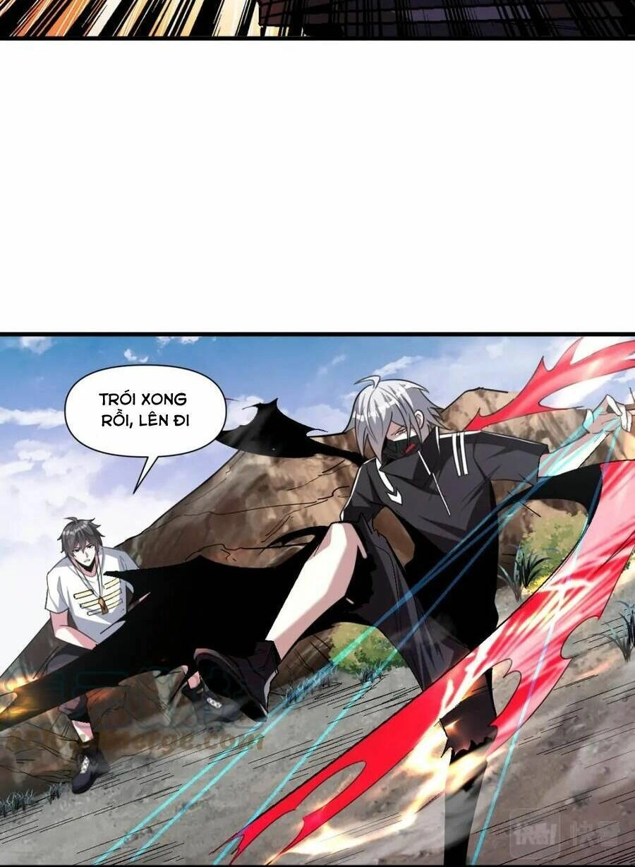 Quái Vật Nhạc Viên Chapter 68 - 38