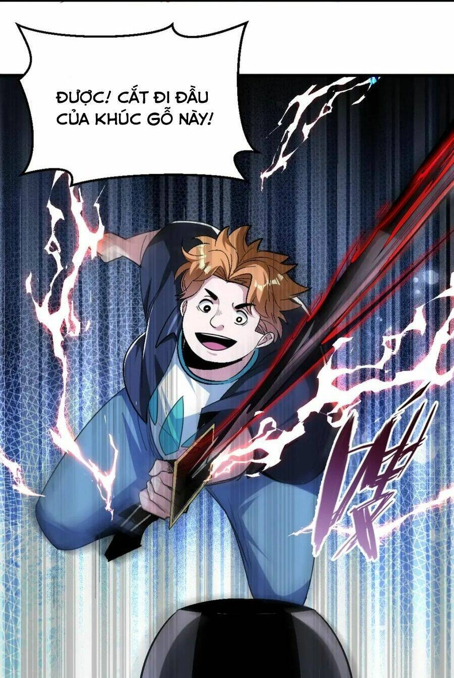 Quái Vật Nhạc Viên Chapter 68 - 39