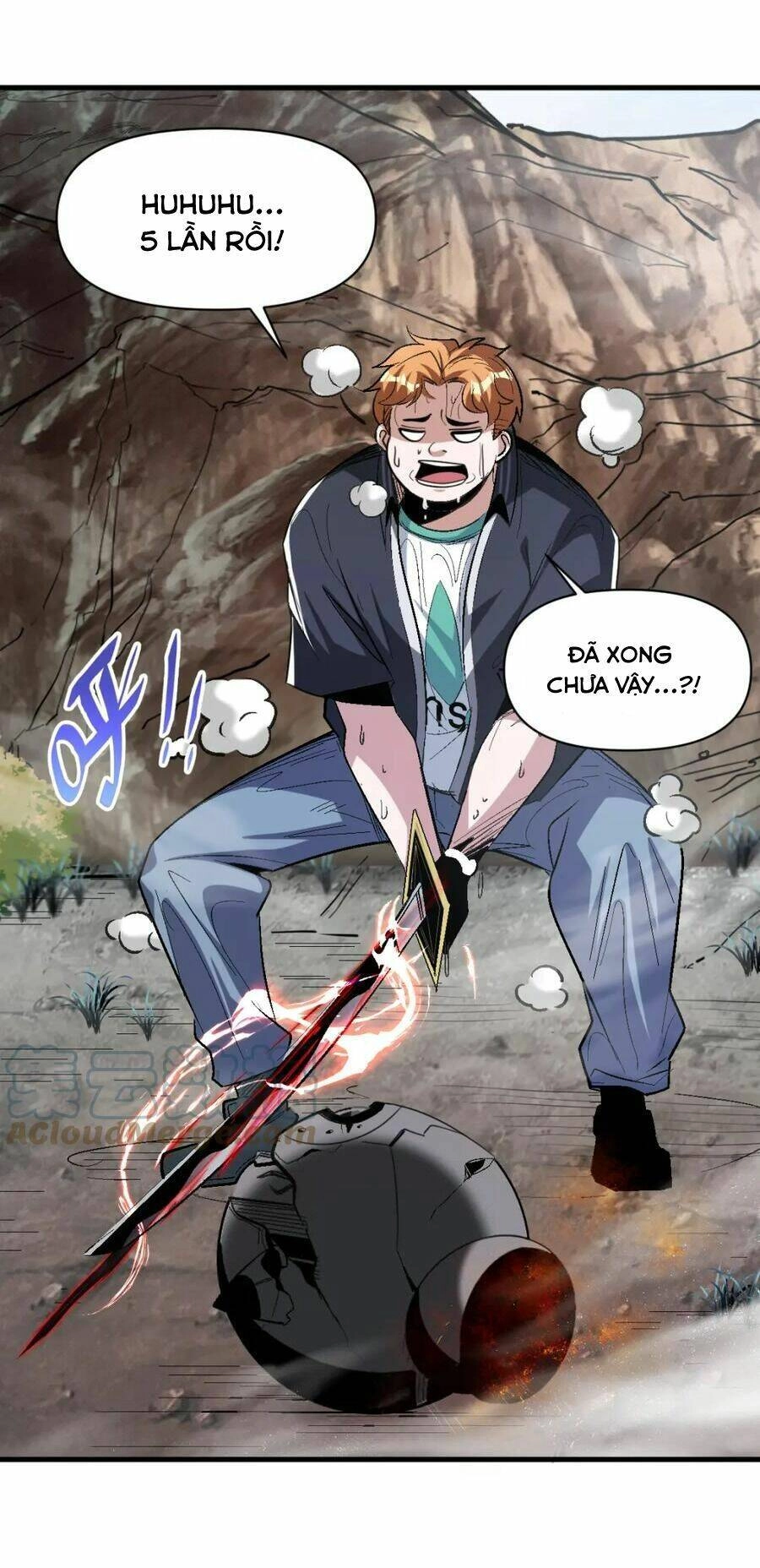 Quái Vật Nhạc Viên Chapter 68 - 41