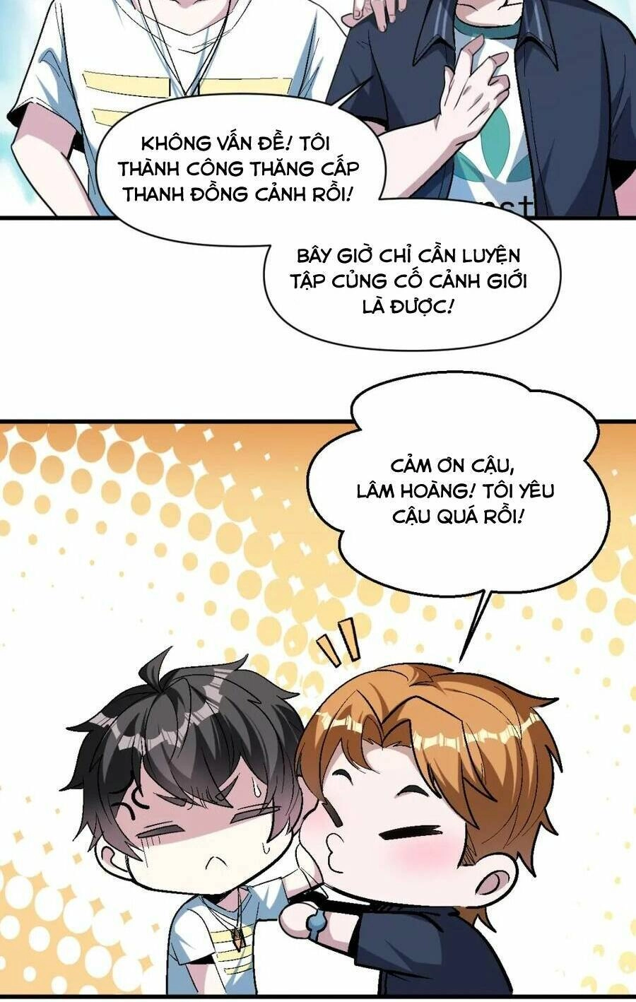 Quái Vật Nhạc Viên Chapter 68 - 44