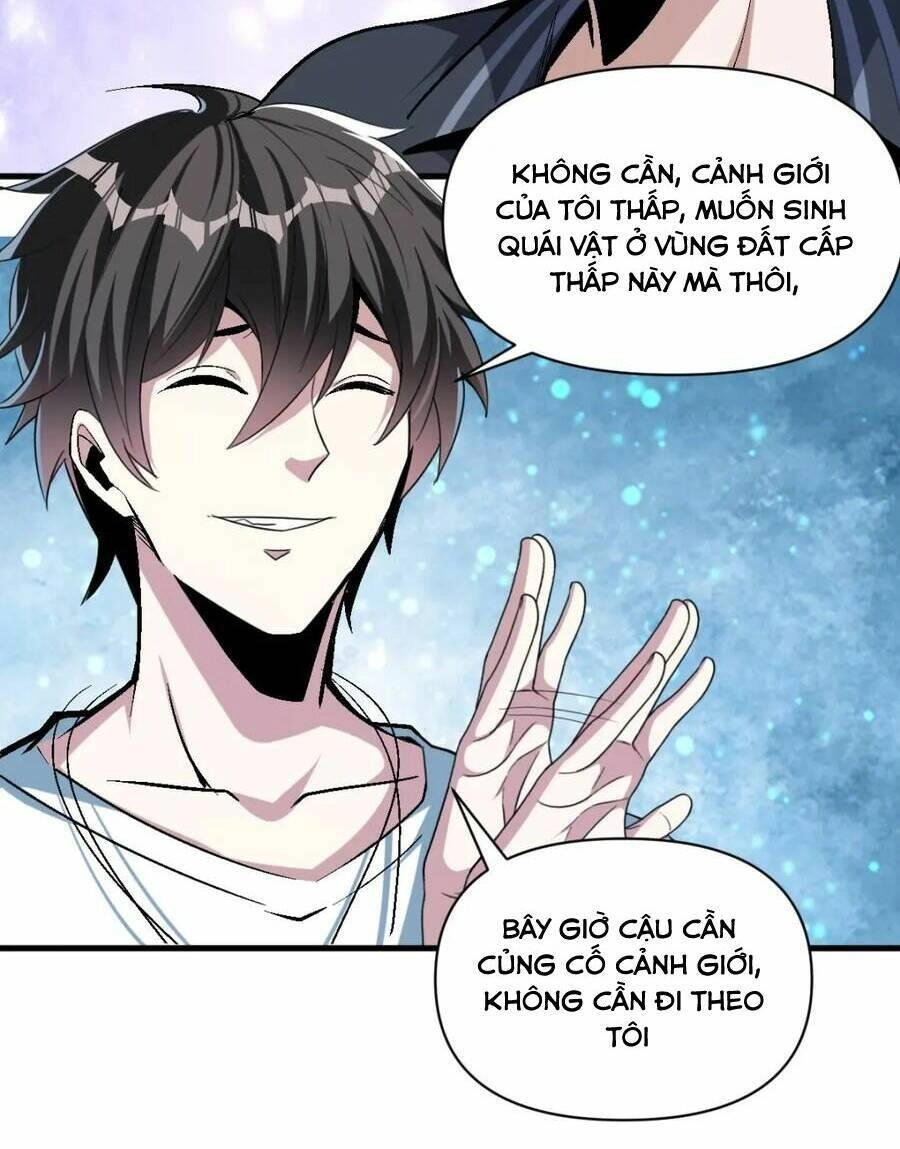 Quái Vật Nhạc Viên Chapter 68 - 46