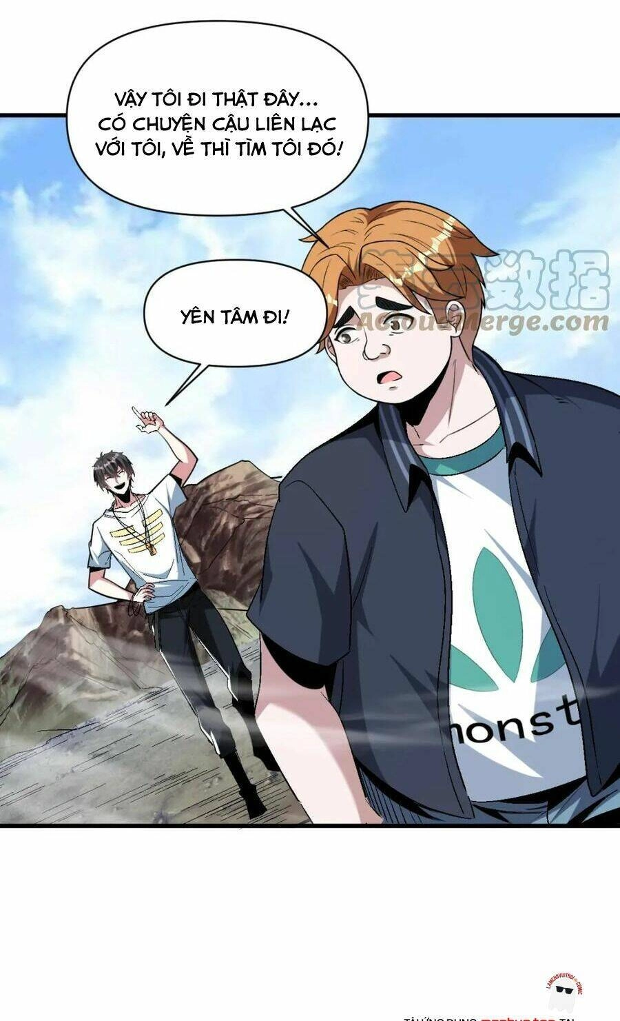 Quái Vật Nhạc Viên Chapter 68 - 47