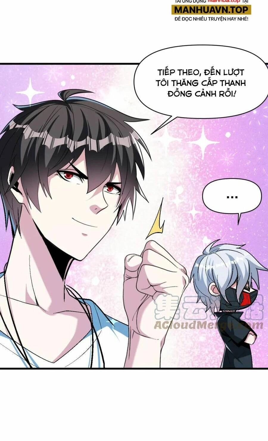 Quái Vật Nhạc Viên Chapter 68 - 48