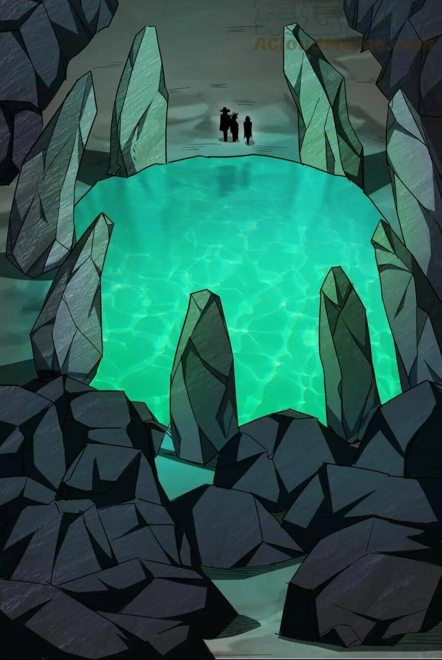 Quái Vật Nhạc Viên Chapter 69 - 6